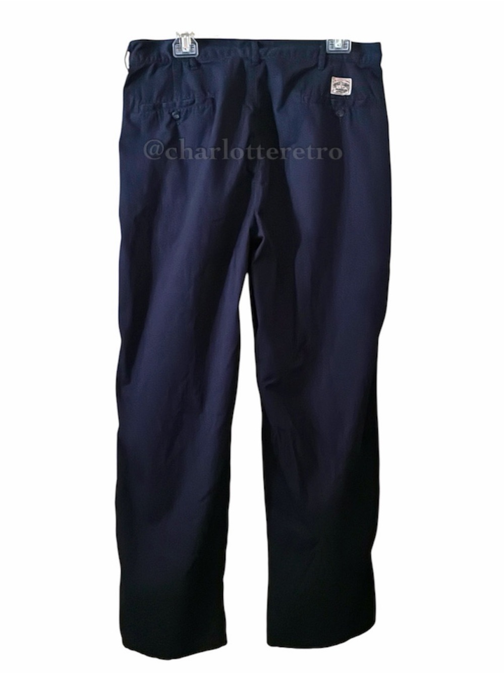 vtg Polo Chino by Ralph Lauren • Authentic Dry Goods